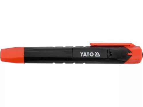 Yato fékfolyadék teszter
