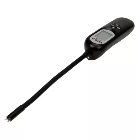 Yato akkus fékfolyadék teszter LCD kijelző (akku+töltő)