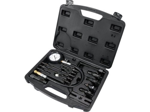 Yato kompressziómérő Diesel motorhoz 70 Bar