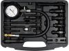 Yato kompressziómérő Diesel motorhoz 70 Bar