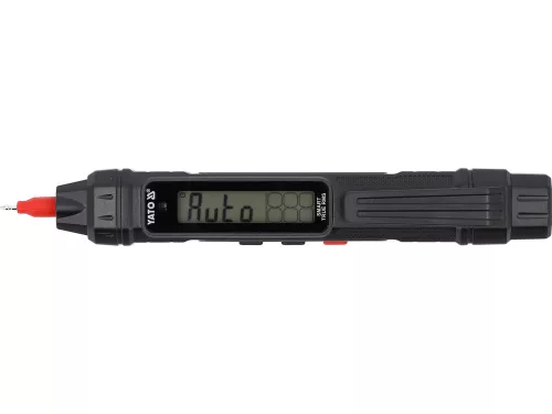 Yato multiméter 0-600 V