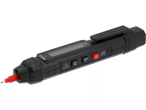 Yato multiméter 0-600 V