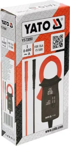 Yato lakatfogó adapter