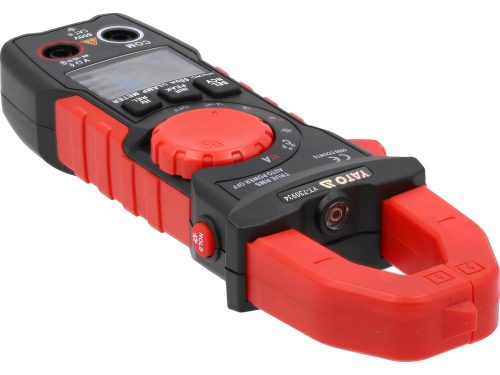 Yato digitális lakatfogó