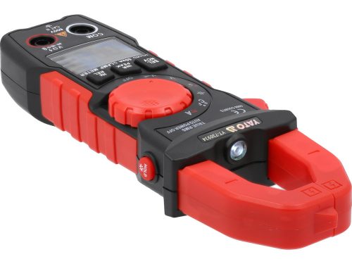 Yato digitális lakatfogó