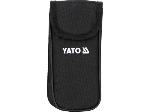 Yato digitális lakatfogó