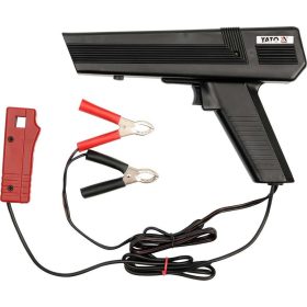 Yato stroboszkóp lámpa xenon 12 V