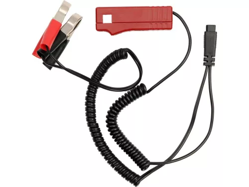 Yato stroboszkóp lámpa xenon 12 V