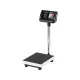 Yato elektronikus platform mérleg 100 kg/20 g