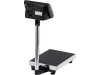 Yato elektronikus platform mérleg 100 kg/20 g