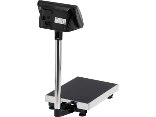 Yato elektronikus platform mérleg 100 kg/20 g