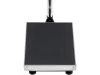 Yato elektronikus platform mérleg 100 kg/20 g