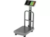 Yato elektronikus platform mérleg 150 kg/50 g