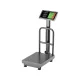 Yato elektronikus platform mérleg 150 kg/50 g