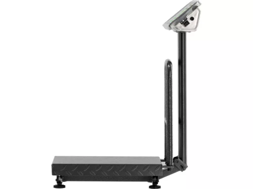 Yato elektronikus platform mérleg 150 kg/50 g