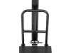 Yato elektronikus platform mérleg 150 kg/50 g