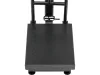 Yato elektronikus platform mérleg 150 kg/50 g