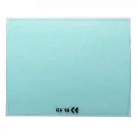 Yato hegesztőüveg 123 x 98 mm (5 db/cs)