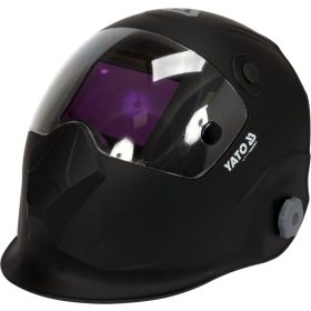 Yato automata hegesztőpajzs