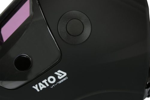 Yato automata hegesztőpajzs