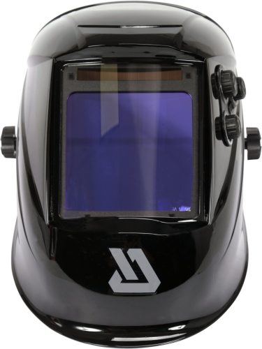 Yato automata hegesztőpajzs 4 szenzoros 100x97