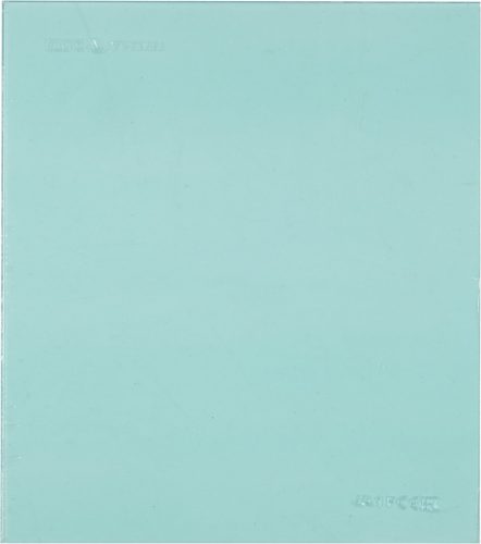 Yato hegesztőszemüveg csereüveg 139x122 mm YT73932 termékhez