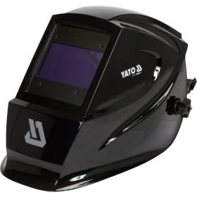 Yato automata hegesztőpajzs 4 szenzoros 100x60