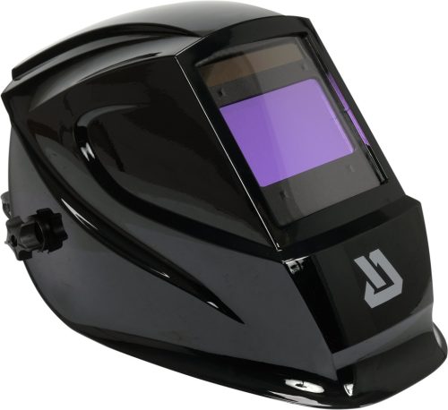 Yato automata hegesztőpajzs 4 szenzoros 100x60