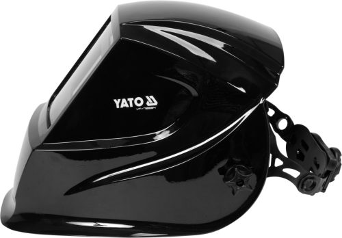 Yato automata hegesztőpajzs 4 szenzoros 100x60