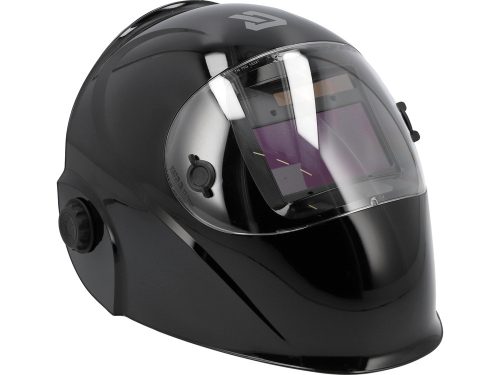 Yato automata hegesztőpajzs 4 szenzoros