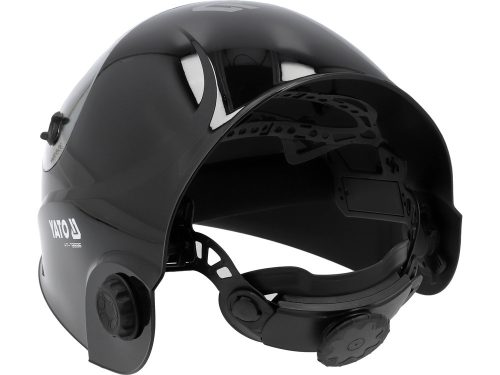 Yato automata hegesztőpajzs 4 szenzoros