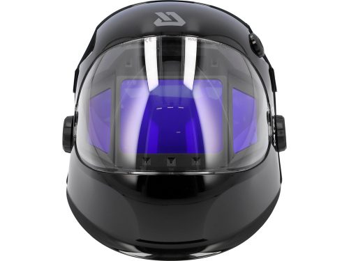 Yato automata hegesztőpajzs True Color szűrővel