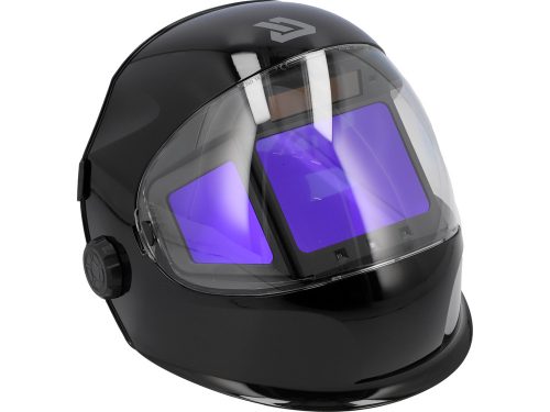 Yato automata hegesztőpajzs True Color szűrővel