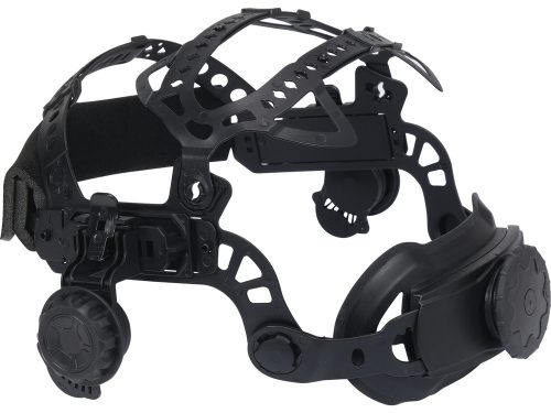 Yato automata hegesztőpajzs True Color szűrővel