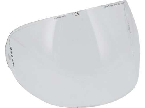 Yato védőlencse az YT-73938 hegesztőpajzshoz