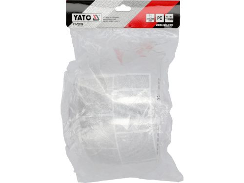Yato védőlencse az YT-73938 hegesztőpajzshoz