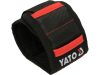 Yato mágneses csuklópánt 340 mm