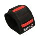 Yato mágneses csuklópánt 340 mm