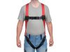 Yato biztonsági heveder magaslati munkákhoz max 100 kg.