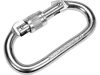 Yato karabiner 16 mm acél