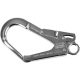 Yato karabiner 52 mm acél