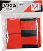 Yato bútorszállító heveder 80 x 2800 mm (2 db/cs)