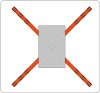 Yato bútorszállító heveder 80 x 2800 mm (2 db/cs)