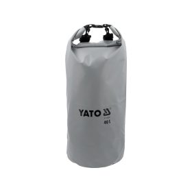 Yato vízálló hátizsák 2 vállpánttal 40l