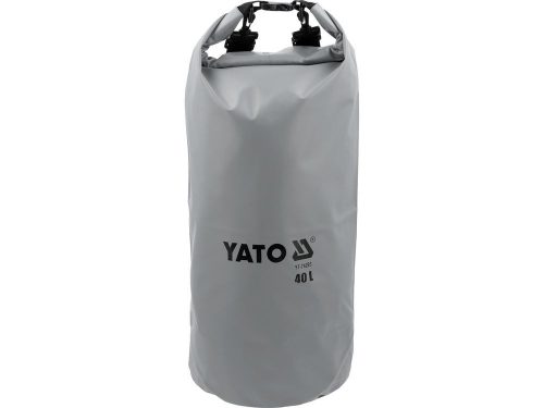 Yato vízálló hátizsák 2 vállpánttal 40l
