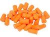 Yato füldugó 5-11 mm pultra helyezhető tartóban (250 pár)