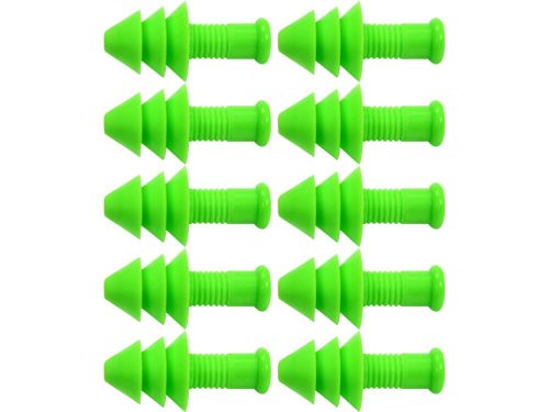 Yato füldugó vágott 7-12 mm (5 pár/cs)