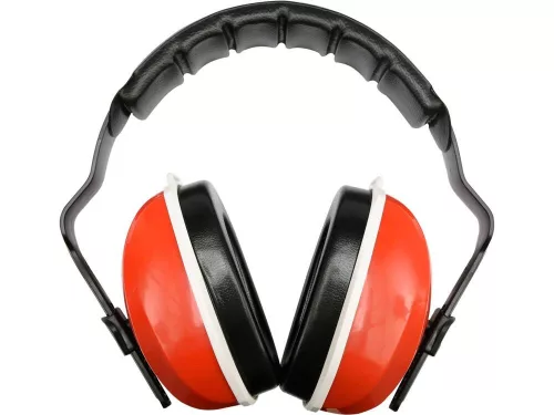 Yato fülvédő tok 27dB