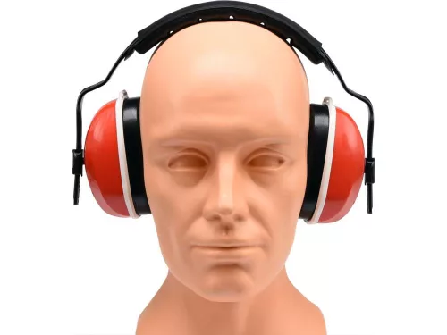 Yato fülvédő tok 27dB