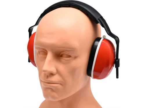 Yato fülvédő tok 27dB